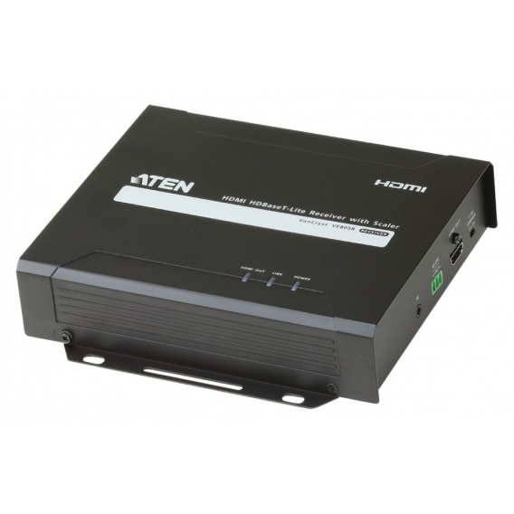 ATEN VE805R HDMI HDBaseT-Lite Receiver, mit Scaler 1080p