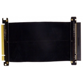 More about PCIe 16X Highspeed-Flex-Riserkabel 14,5cm, von M-ware®. ID18177