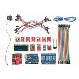 More about ALLNET 4duino Smart Home Kit UNO R.3