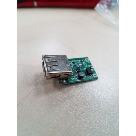 More about ALLNET 4duino Power Modul USB 5V