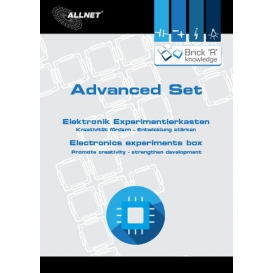 More about ALLNET Brick’R’knowledge Handbuch Advanced Set