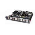 Cisco Catalyst 6500 16-port Gigabit Ethernet Module, 1 Gbit/Sek, PVST+, RSTP, MST, PVRST, HSRP, VRRP, type 5g, Cisco 6500 module