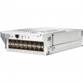 Hewlett Packard Enterprise Moonshot-16SFP+ Uplink Module Kit, 10 Gigabit, 10000 Mbit/s, IEEE 802.3,IEEE 802.3ab,IEEE 802.3ae,IEE