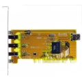 PCI-Adapter 4x Firewire ID3535