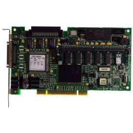 More about HP NetRAID PCI U160 SCSI P/N D2140-630 ID1981