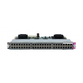 More about Cisco Catalyst WS-X4548-GB-RJ45V＝