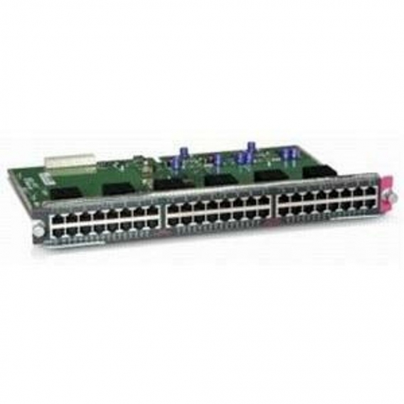 Cisco Catalyst WS-X4548-GB-RJ45V＝