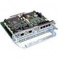 Cisco VIC3-2FXS/DID＝, H.323 V1/V2/V3/V4, MGCP 0.1/1.0, SIP； T.37, T.38； T1, E1；, 10 - 35 °C, 10 - 80%