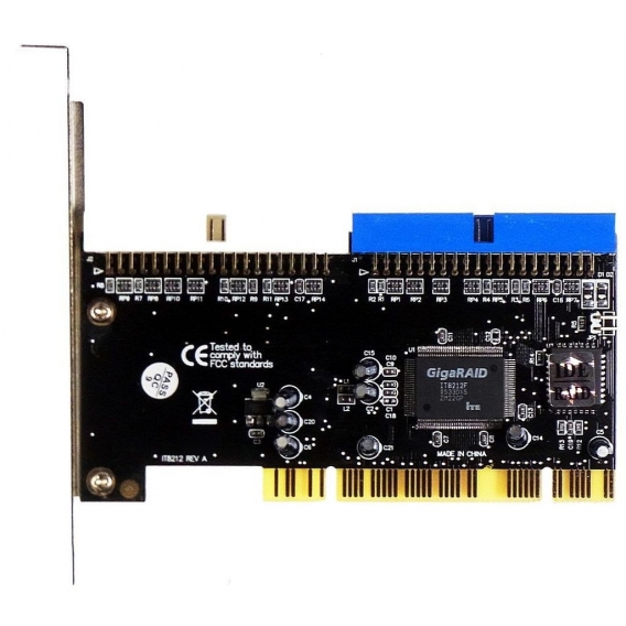 PCI GigaRaid Controller PAPCI001A, von M-ware®. ID3968