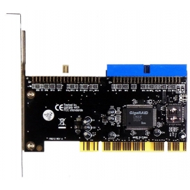 More about PCI GigaRaid Controller PAPCI001A, von M-ware®. ID3968