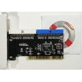 PCI GigaRaid Controller PAPCI001A, von M-ware®. ID3968