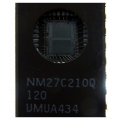 3 Stück IC Eprom NM 27C210Q NM27C210Q ID189