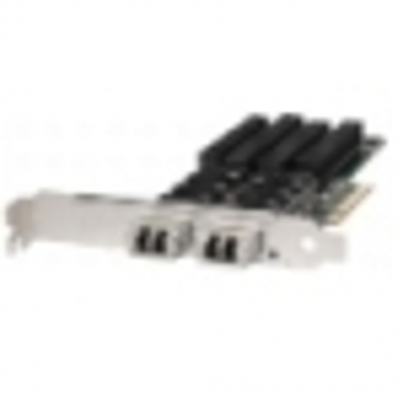 Cisco ASA 5580 2-port 10 Gigabit Ethernet Fiber Interface Card SR-LC, verkabelt, Ethernet, SR-LC, 10000 Mbit/Sek, 14W, 454g