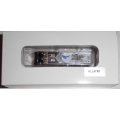 ALLNET Switch Modul ALL4750 Mini-GBIC Modul,1000Mbit, SX/LC,