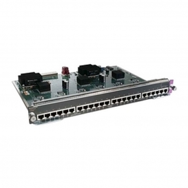 More about Cisco WS-X4248-RJ45V＝, 10Base-T, 100Base-T, 0,1 Gbit/s