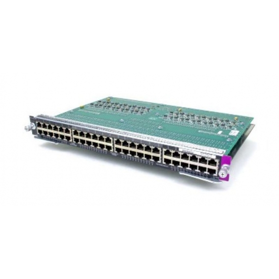 Cisco WS-X4148-RJ