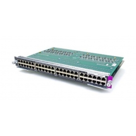 More about Cisco WS-X4148-RJ