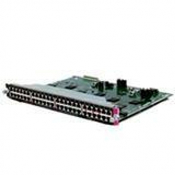 Cisco WS-X4148-RJ