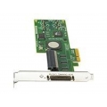 Hewlett Packard Enterprise 412911-B21, PCIe, SCSI, Ultra320, Wide Ultra3 SCSI (Ultra160), Wide Ultra2 SCSI, Ultra SCSI, HP ProLi