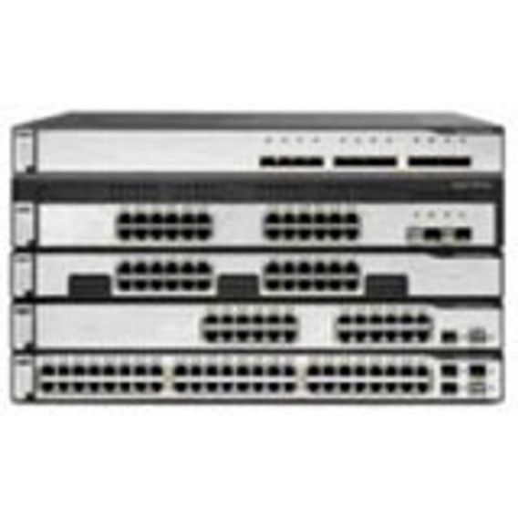 Cisco Catalyst WS-C3750G-12S-E V14