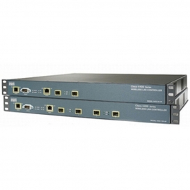 More about Cisco 4400 Series WLAN Controller AC Power Supply (redundant), 100 - 240V, 50 - 60 Hz, Cisco 4400