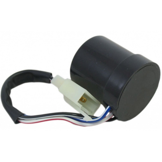 Blinker Anlage TNT CPI Roller 50cc 2T