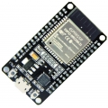 Pyzl 2er-Pack -32S 32 Entwicklungsboard, Antennenmodul 2,4 GHz WiFi + Bluetooth 2-in-1 Dual Core mit extrem geringem Stromverbra