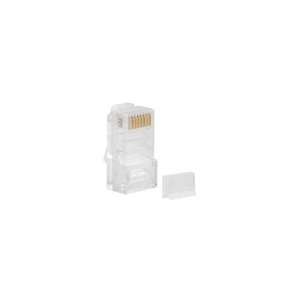 Lanberg Netzwerkstecker rj45 (8p8c) cat.6 utp 20pcs