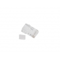 Lanberg Netzwerkstecker rj45 (8p8c) cat.6 utp 20pcs