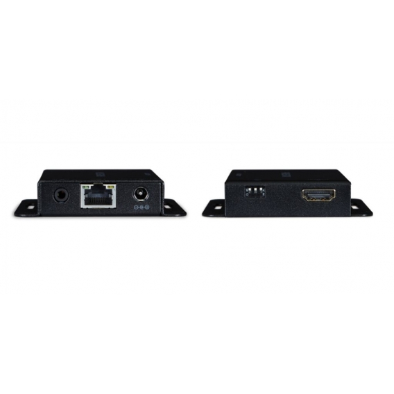 HDMI 1080p Extender über UTP RJ45 PoC 50m