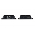 HDMI 1080p Extender über UTP RJ45 PoC 50m