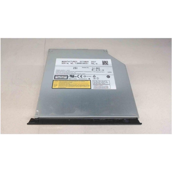 DVD Brenner Writer & Blende UJ-860 AT/IDE Asus X50VL -2