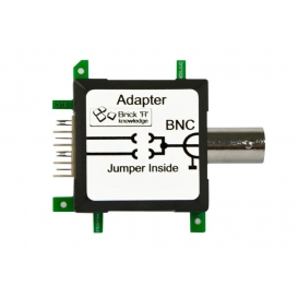 More about ALLNET Brick’R’knowledge HF BNC to Herma Adapter