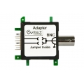 ALLNET Brick’R’knowledge HF BNC to Herma Adapter