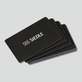 More about Siedle EKC 600-0/10 Electronic-Key-Card Schwarz