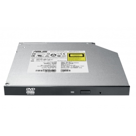 More about ASUS SDRW-08U1MT - Schwarz - Ablage - Horizontal - Notebook - DVD-RW - SATA