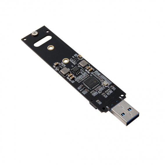 NVMe SSD Zu USB 3.0 Adapter Konverter Für PCIE M.2 2260 SSD Externes Laufwerk