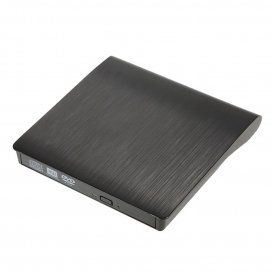 More about Ultraflaches, tragbares USB 3.0 SATA 9,5 mm externes optisches Laufwerk fuer Notebooks