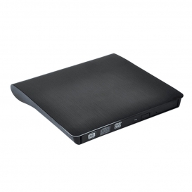 More about Externes CD DVD Laufwerk Brenner Player Lesegerät mit USB 3.0 Schnittstelle Farbe Schwarz