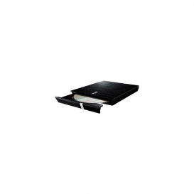 More about Asus SDRW-08D2S-U LITE Extern DVD-Brenner - 1 x packung - DVD-RAM/±R/±RW Unterstützung - 24x CD Read/24x CD Write/16x CD Rewrite