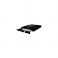 Asus SDRW-08D2S-U LITE Extern DVD-Brenner - 1 x packung - DVD-RAM/±R/±RW Unterstützung - 24x CD Read/24x CD Write/16x CD Rewrite