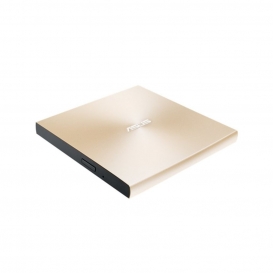 More about ASUS ZenDrive U9M, Gold [externer DVD-Brenner, USB-Typ-C-Unterstützung]