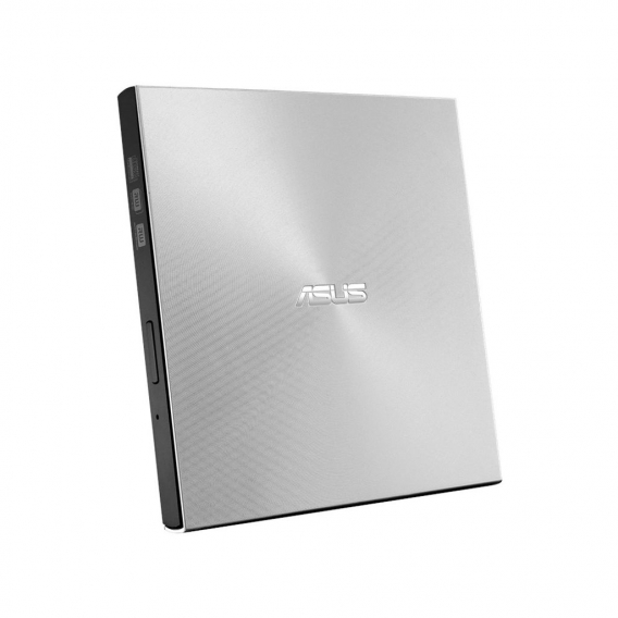 ASUS ZenDrive U9M DVD±RW Silber Optisches Laufwerk 90DD02A2-M29000