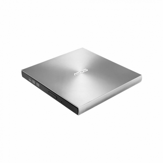 ASUS ZenDrive U9M DVD±RW Silber Optisches Laufwerk 90DD02A2-M29000