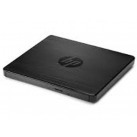 More about HP Externes USB-DVD-RW-Laufwerk, Schwarz, Notebook, DVD±RW, USB 2.0, 24x, 8x