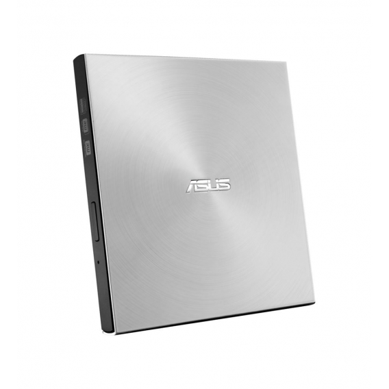 ASUS SDRW-08U7M-U DVD±RW Silber Optisches Laufwerk 90DD01X2-M29000