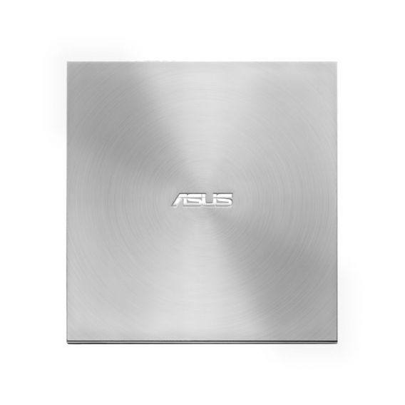 ASUS SDRW-08U7M-U DVD±RW Silber Optisches Laufwerk 90DD01X2-M29000