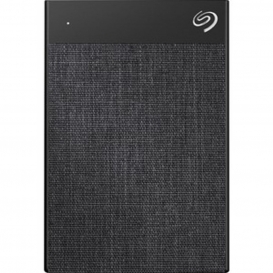 More about Seagate Backup Plus Ultra Touch Tragbar Festplatte - Extern - 1 TB - Schwarz - USB 3.0 Typ C - 256-bit Verschlüsselungsstandard