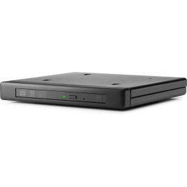 More about HP Desktop Mini-DVD-ODD-Modul - Schwarz - Desktop - DVD Super Multi DL - USB 3.2 Gen 1 (3.1 Gen 1) - HP