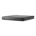 HP Desktop Mini-DVD-ODD-Modul - Schwarz - Desktop - DVD Super Multi DL - USB 3.2 Gen 1 (3.1 Gen 1) - HP